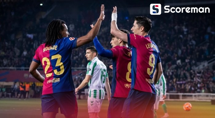 FC바르셀로나·대구FC 8월 3일 친선경기