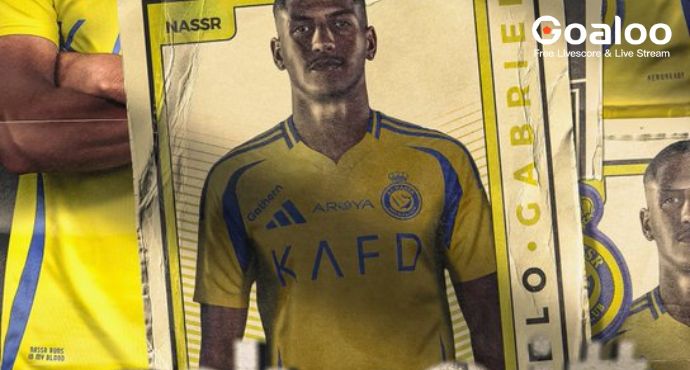 Angelo Joins Al Nassr from Chelsea on Permanent Deal