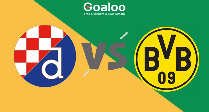 Dinamo Zagreb vs Dortmund Prediction 28 November 2024