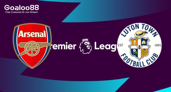 Arsenal VS Luton Town Prediction English Premier League