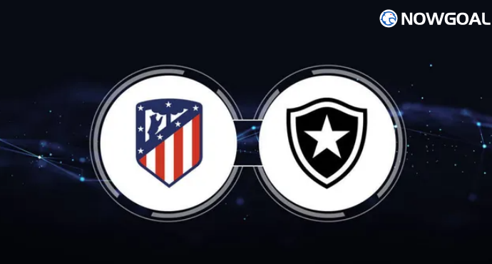 Prediction: June 24th, Club World Cup Atletico Madrid vs Botafogo RJ