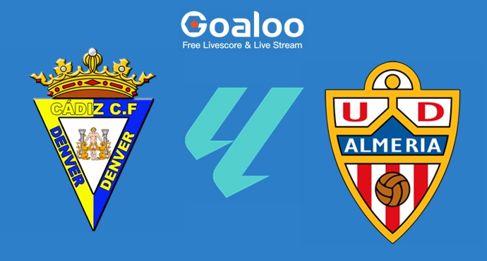 Cadiz vs Almeria Prediction 10 May 2025