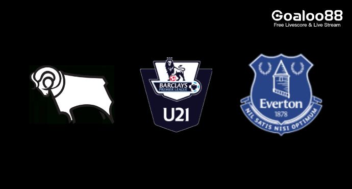 Derby County U21 VS Everton U21 Prediction England U21 Premier League