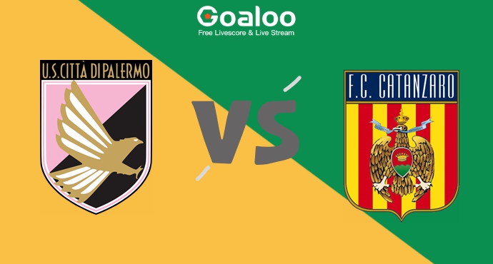 Palermo VS Catanzaro Prediction 21st May 2026