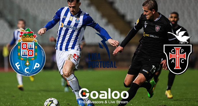 Porto vs Casa Pia Prediction 3 December 2024
