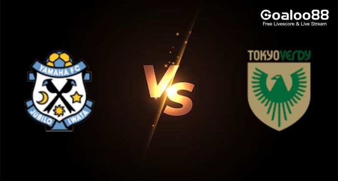 Jubilo Iwata VS Tokyo Verdy Prediction J1 League