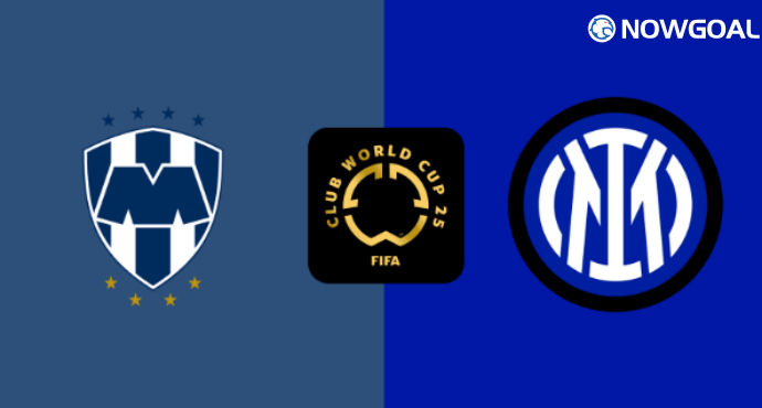 Prediction: June 18th, 2025 Club World Cup Monterrey vs Inter Milan