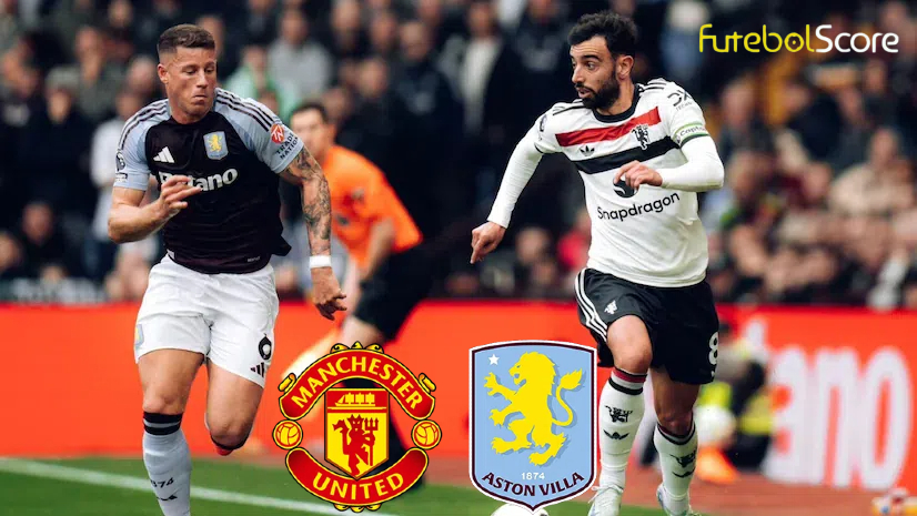 Palpite Manchester Utd VS Aston Villa