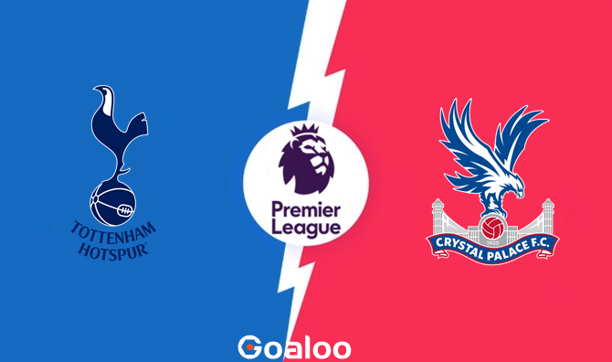 ​Tottenham vs Crystal Palace Prediction Premier League