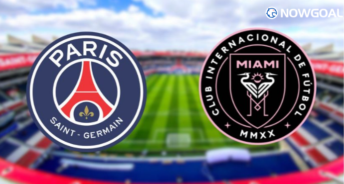 Prediction: June 29th FIFA Club World Cup Paris Saint Germain (PSG) VS Inter Miami CF