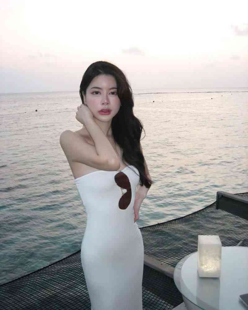 เปิดวาร์ป ปุยฝ้าย สาวผู้เสียหายในโหนกระแส สวยฉ่ำจนพี่หน่วงแจกวาร์ป !