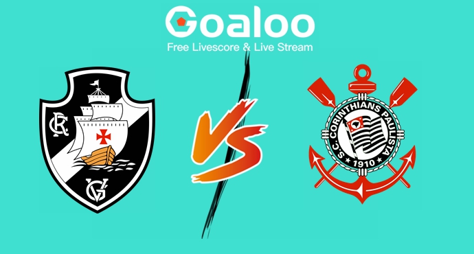 Vasco Da Gama vs Corinthians Prediction 11 July 2024