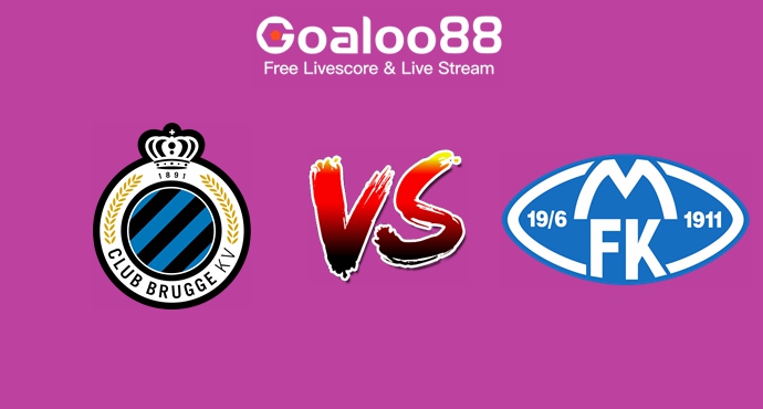 Club Brugge VS Molde Prediction UEFA Europa Conference League