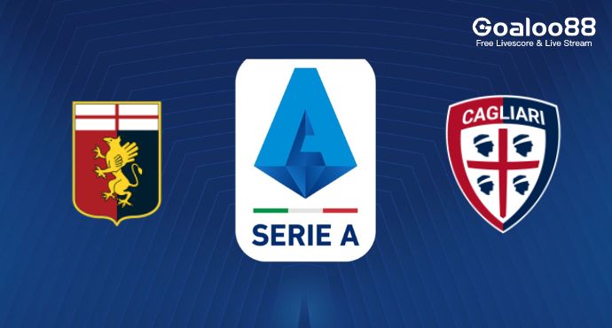 Genoa VS Cagliari Prediction Italian Serie A