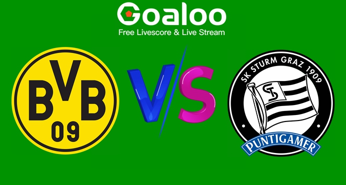 Dortmund vs Sturm Prediction 6 November 2024