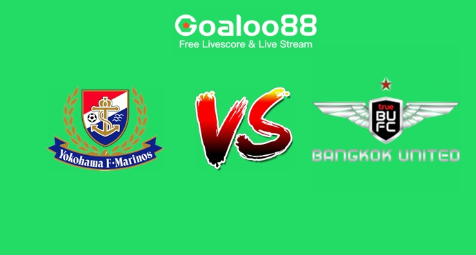 Yokohama Marinos VS Bangkok United FC Prediction AFC Champions League