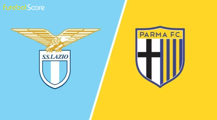 Palpite Lazio VS Parma