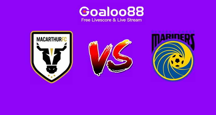 FC Macarthur VS Central Coast Mariners Prediction AFC Cup
