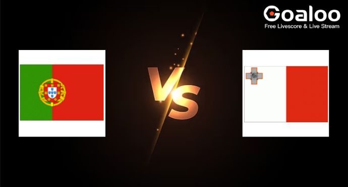 UEFA European Women's Championship---Portugal (W) VS malta (W) Live scores