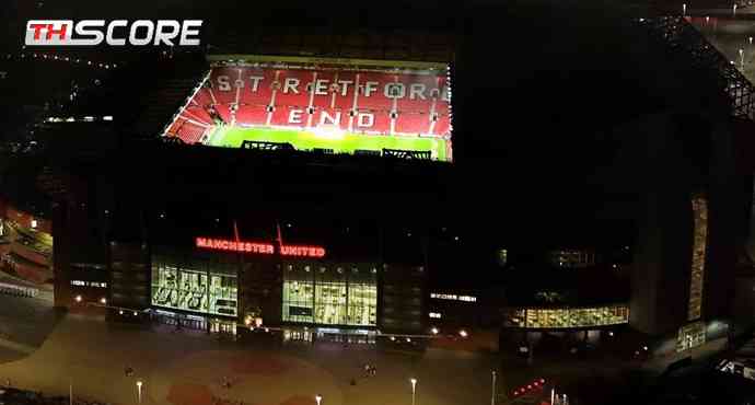 แมนยูสามารถประหยัดเงินได้มากกว่า 1 ล้านปอนด์ต่อปีโดยการปิดโรงอาหาร