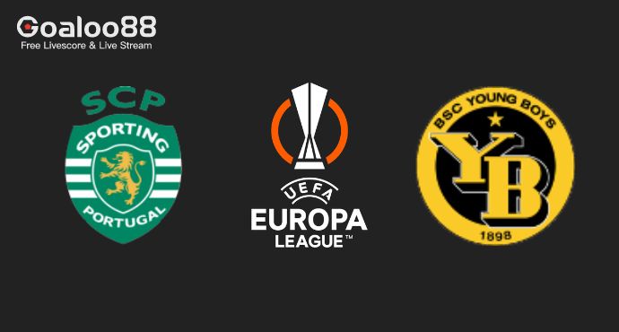 Sporting CP VS Young Boys Prediction UEFA Europa League