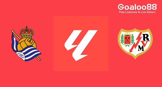 Real Sociedad VS Rayo Vallecano Predicition Spanish La Liga