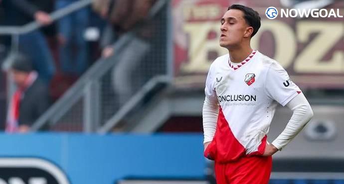 Five Promising Diaspora Players Poised for Indonesian National Team Naturalization Ahead of 2026 World Cup Qualifiers