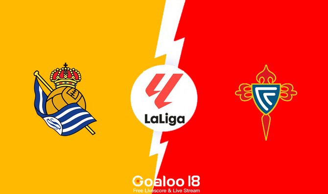 Real Sociedad vs Celta Vigo Prediction England Championship