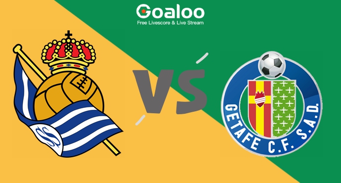 Real Sociedad VS Getafe Prediction 23th April 2026