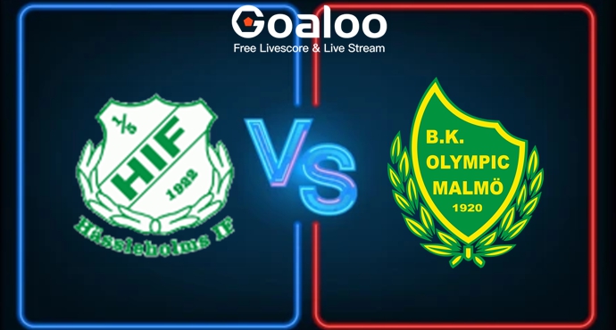 Hassleholms IF VS BK Olympic Prediction 13 June 2026