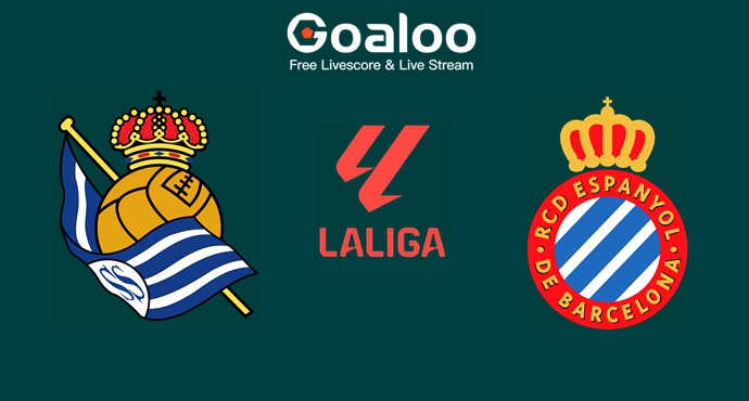 Real Sociedad VS RCD Espanyol Prediction 25 August 2025