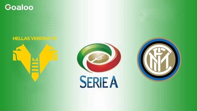 Verona VS Inter Milan Prediction Italian Serie A