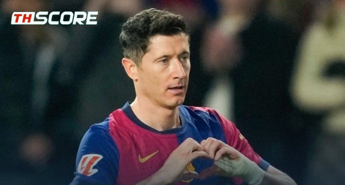 🔥บาร์ซ่าแซงขึ้นจ่าฝูงด้วยประตูได้เสีย! เฉือน ราโย บาเยกาโน 1-0