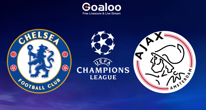 Chelsea VS AFC Ajax Prediction 23 October 2025