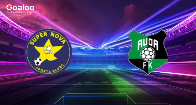 SK Super Nova vs. Auda: Virsliga Match Preview and Prediction