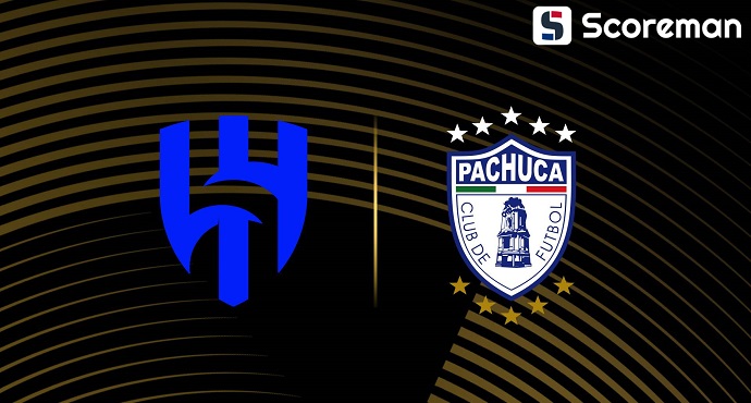 6월27일 FIFA 클럽월드컵 - 알 힐랄 VS 파추카 해외축구 분석 프리뷰