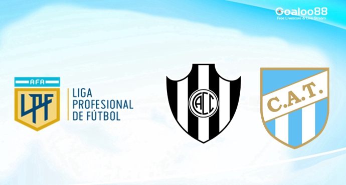 ​Central Cordoba SDE vs Atletico Tucuman Prediction Argentine Division 1