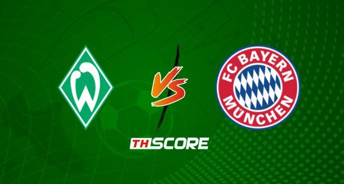 พรีวิวฟุตบอล บุนเดิสลีกา: แวร์เดอร์ เบรเมน vs บาเยิร์น มิวนิค