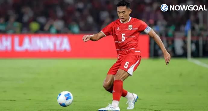 Rizky Ridho Joins Indonesian Football Legends with 61 Caps After ASEAN Cup Triumph