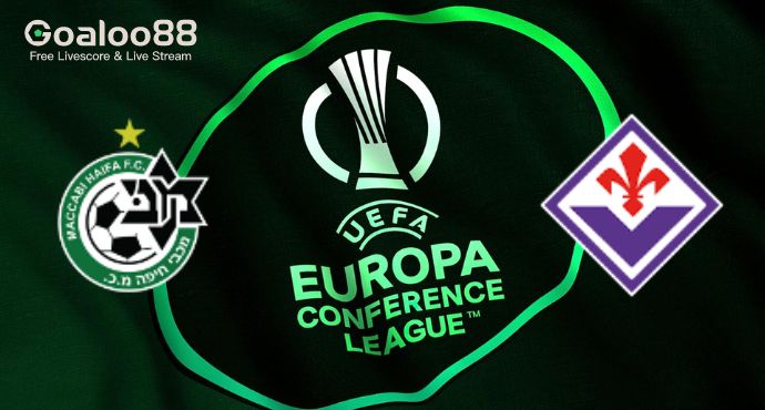 Maccabi Haifa VS Fiorentina Prediction UEFA Europa Conference League