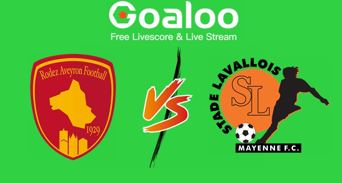 Rodez vs Lavallois Prediction 25 September 2024