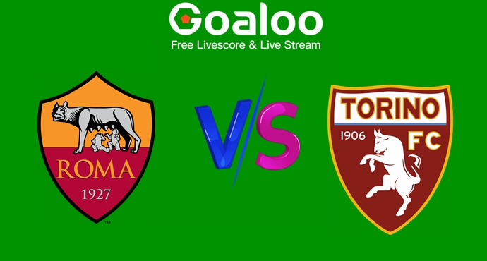 Roma vs Torino Prediction 1 November 2024