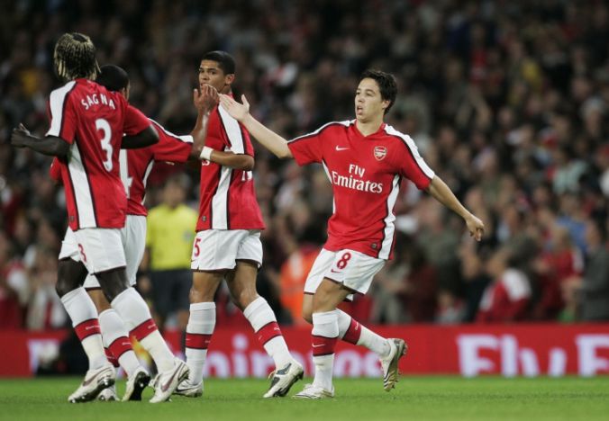 Nasri: Paris xứng đáng vô địch, Arsenal không chơi đúng sức, trận đấu nhàm chán