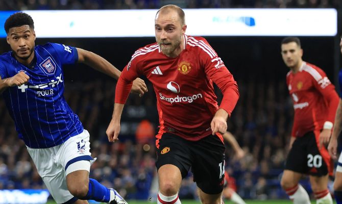 Amorim's United Debut Highlights Persistent Challenges in Draw with Ipswich