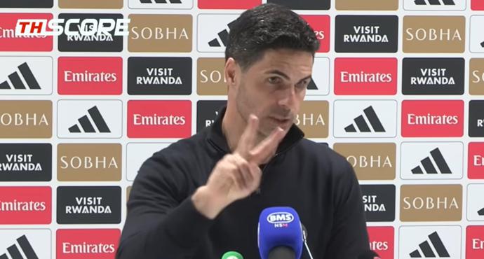 ตบโต๊ะสนั่น! 