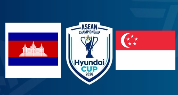 Cambodia vs. Singapore: Match Prediction