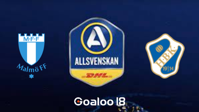 Malmo FF VS Halmstads Prediction Swedish Allsvenskan