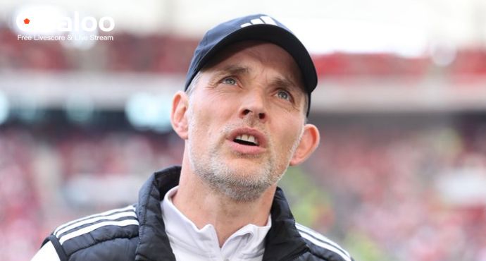 Manchester United's Managerial Search: Tuchel a Tempting Option
