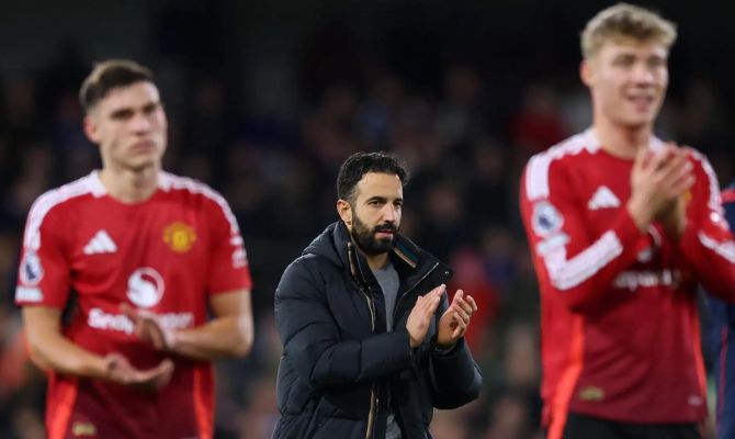 Amorim Warns of Challenging Transition Period Ahead for Manchester United