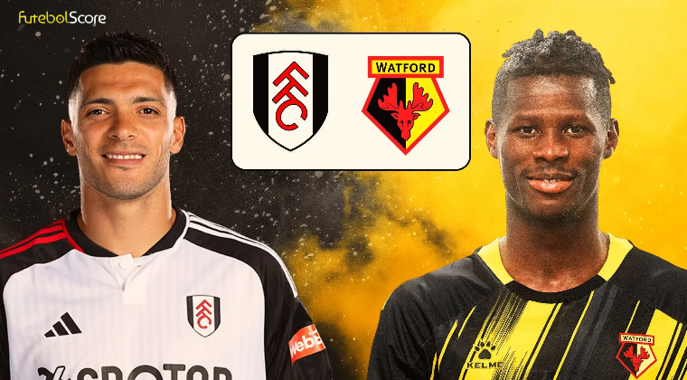 Palpite Fulham VS Watford Copa da Inglaterra